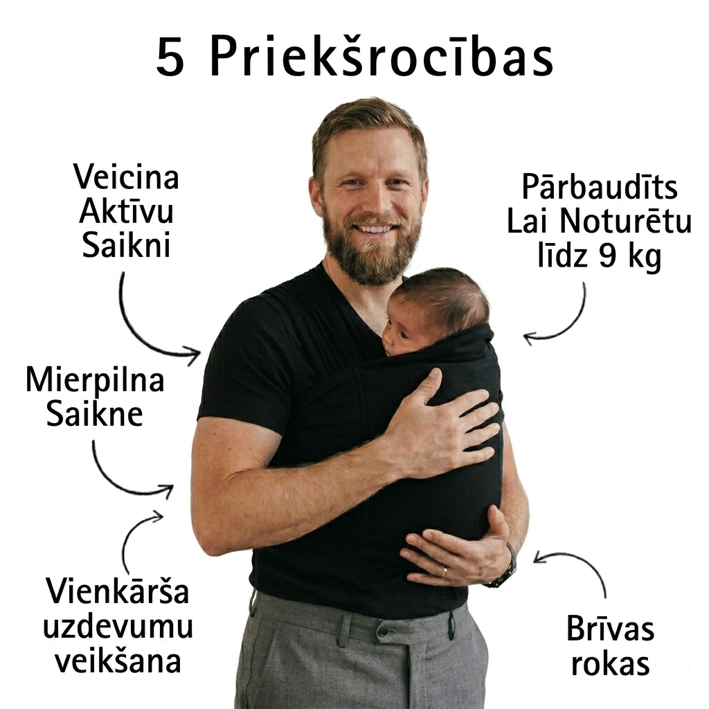 Ķengura T-Krekls