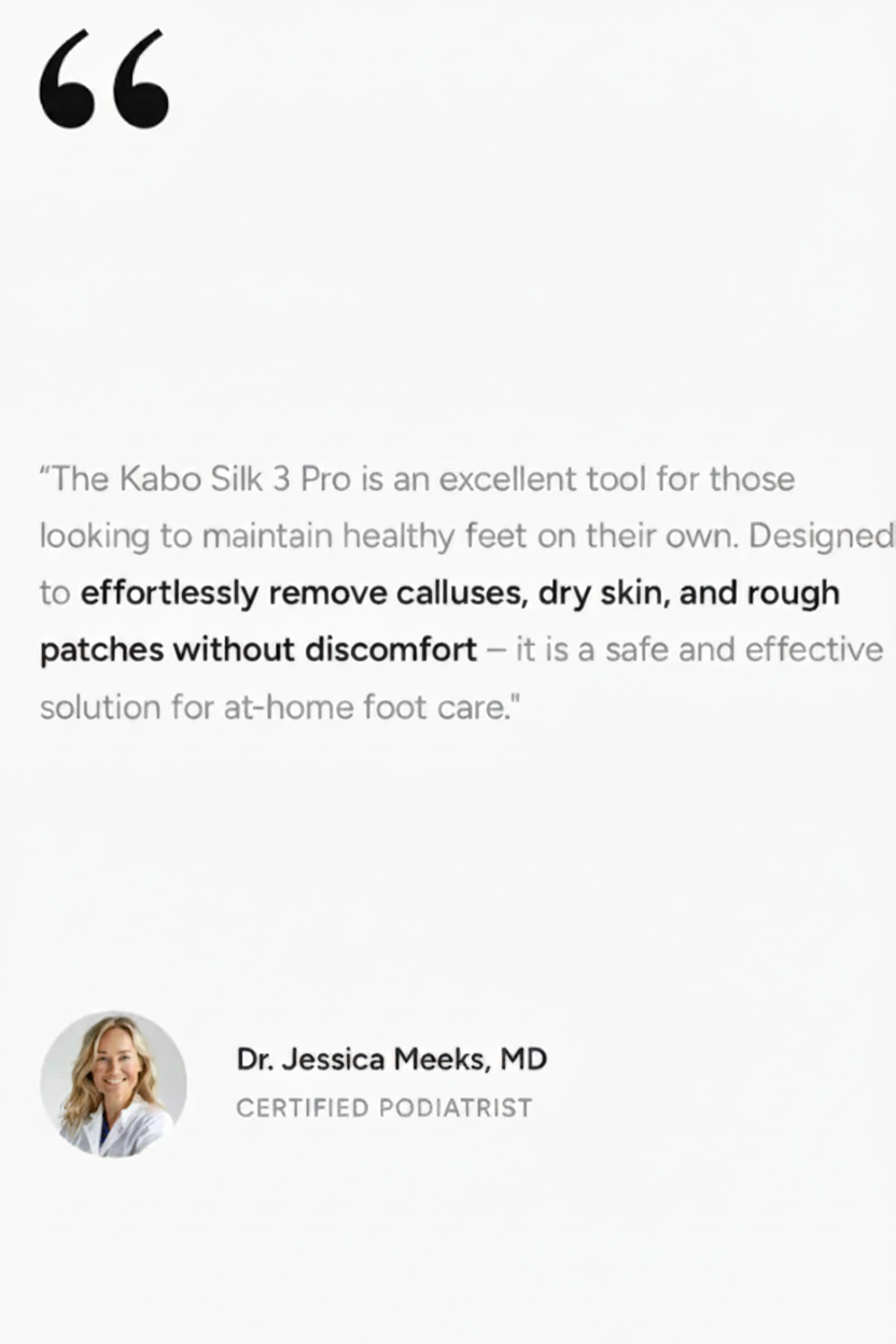 Kabo Silk 3 Pro